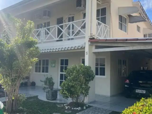 Casa / Sobrado em Condomínio para Locação em Paulista/PE Janga 5 Quartos