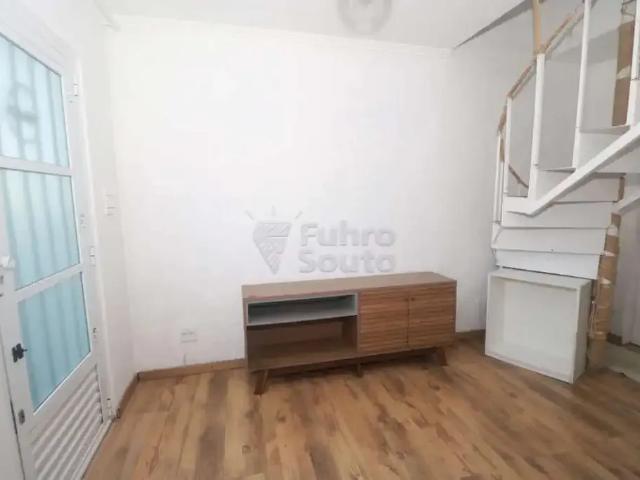 Casa / Sobrado em Condomínio para Locação em Pelotas/RS Areal 2 Quartos