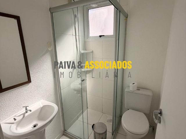 Casa / Sobrado em Condomínio para Locação em Pelotas/RS Três Vendas 2 Quartos
