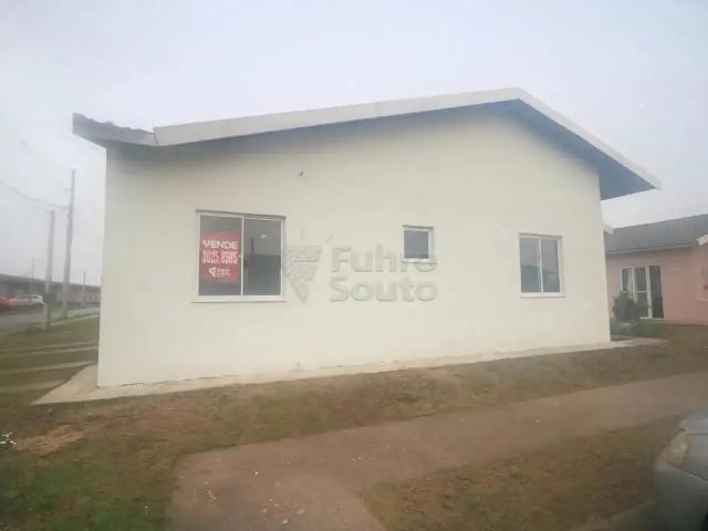Casa / Sobrado em Condomínio para Locação em Pelotas/RS Três Vendas 2 Quartos