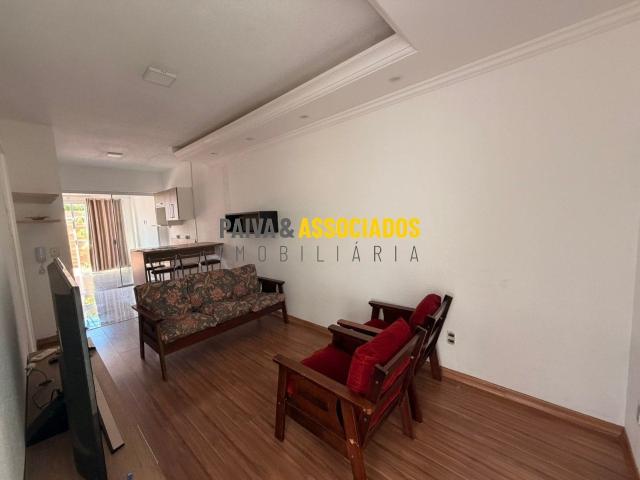 Casa / Sobrado em Condomínio para Locação em Pelotas/RS Três Vendas 2 Quartos