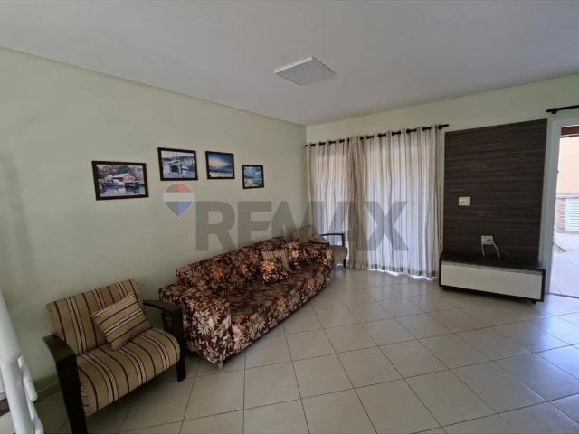 Casa / Sobrado em Condomínio para Locação em Peruíbe/SP Cidade Balneária Nova Peruibe 4 Quartos
