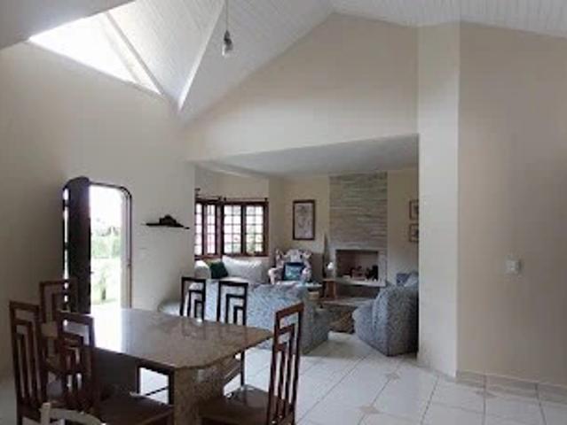 Casa / Sobrado em Condomínio para Locação em Peruíbe/SP Bougainvillee I 4 Quartos