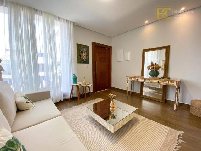 Casa / Sobrado em Condomínio para Locação em Peruíbe/SP Bougainvillee IV 4 Quartos