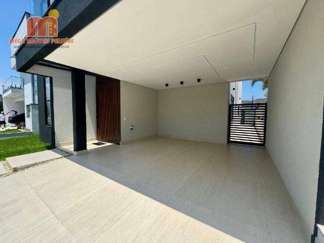 Casa / Sobrado em Condomínio para Locação em Peruíbe/SP Bougainvillee IV 4 Quartos
