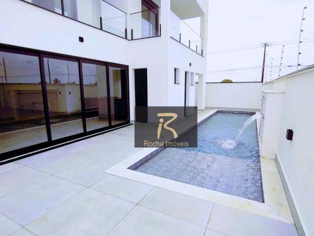 Casa / Sobrado em Condomínio para Locação em Peruíbe/SP Bougainvillee IV 5 Quartos