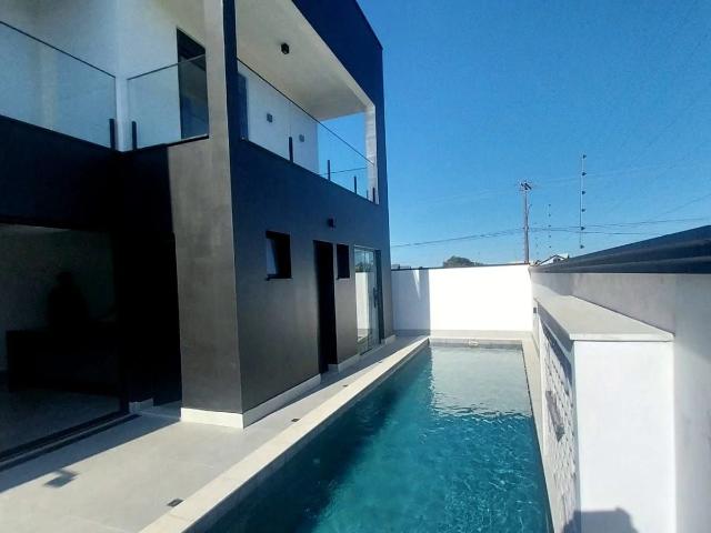 Casa / Sobrado em Condomínio para Locação em Peruíbe/SP Bougainvillee IV 5 Quartos