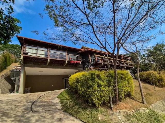 Casa / Sobrado em Condomínio para Locação em Petrópolis/RJ Araras 3 Quartos
