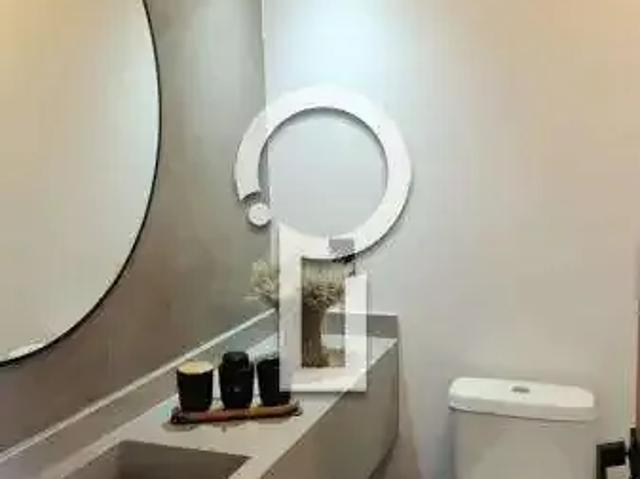 Casa / Sobrado em Condomínio para Locação em Petrópolis/RJ Itaipava 5 Quartos