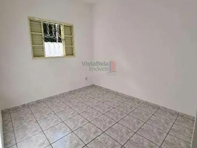 Casa / Sobrado em Condomínio para Locação em Pindamonhangaba/SP Bela Vista 3 Quartos