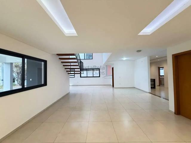 Casa / Sobrado em Condomínio para Locação em Pindamonhangaba/SP Loteamento Residencial Reserva dos Lagos 3 Quartos