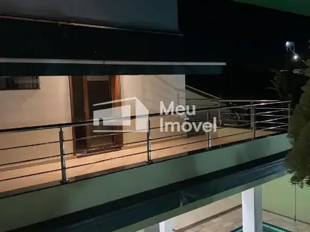 Casa / Sobrado em Condomínio para Locação em Pindamonhangaba/SP Nossa Senhora do Perpétuo Socorro 3 Quartos