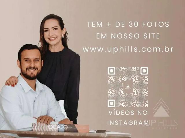 Casa / Sobrado em Condomínio para Locação em Pinhais/PR Alphaville Graciosa 4 Quartos