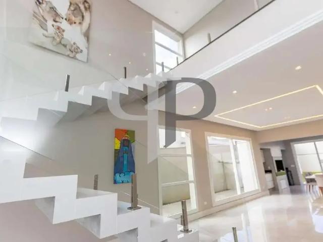 Casa / Sobrado em Condomínio para Locação em Pinhais/PR Alphaville Graciosa 4 Quartos