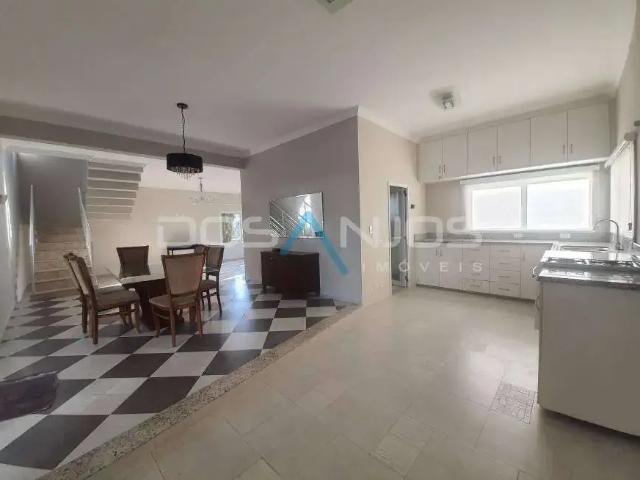 Casa / Sobrado em Condomínio para Locação em Pinhais/PR Alphaville Graciosa 4 Quartos