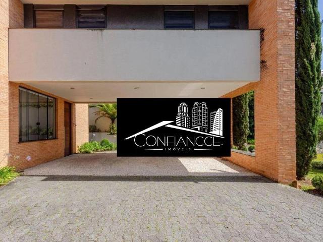 Casa / Sobrado em Condomínio para Locação em Pinhais/PR Alphaville Graciosa 4 Quartos