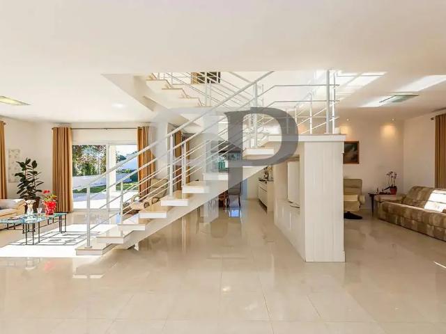 Casa / Sobrado em Condomínio para Locação em Pinhais/PR Alphaville Graciosa 1 Quartos