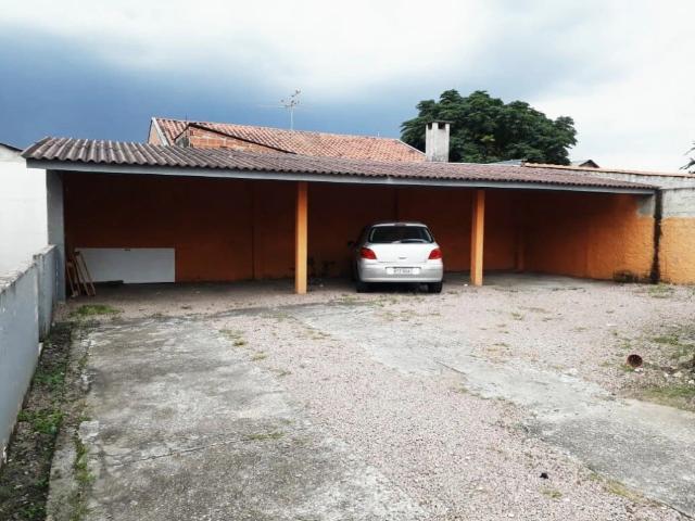 Casa / Sobrado em Condomínio para Locação em Pinhais/PR Weissópolis 2 Quartos