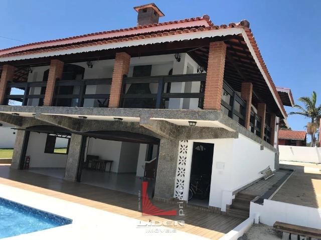 Casa / Sobrado em Condomínio para Locação em Piracaia/SP Centro 6 Quartos