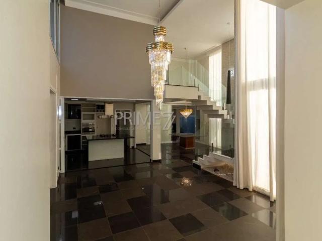 Casa / Sobrado em Condomínio para Locação em Piracicaba/SP Colinas do Piracicaba Ártemis 3 Quartos
