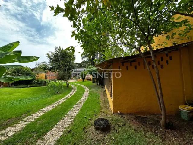 Casa / Sobrado em Condomínio para Locação em Piracicaba/SP Colinas do Piracicaba Ártemis 3 Quartos