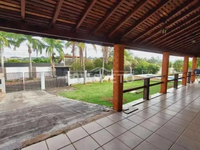 Casa / Sobrado em Condomínio para Locação em Piracicaba/SP Colinas do Piracicaba Ártemis 3 Quartos