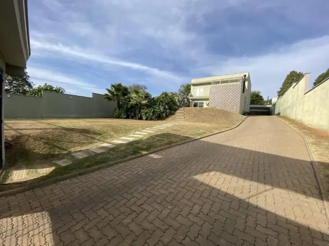 Casa / Sobrado em Condomínio para Locação em Piracicaba/SP Colinas do Piracicaba Ártemis 4 Quartos