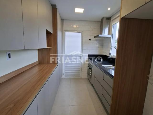 Casa / Sobrado em Condomínio para Locação em Piracicaba/SP Cidade Judiciária 2 Quartos