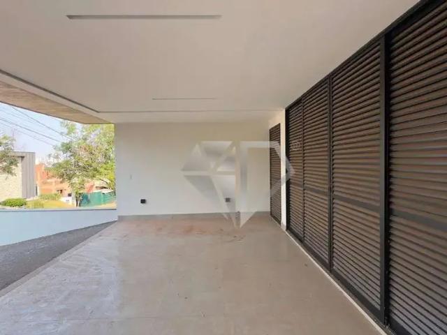 Casa / Sobrado em Condomínio para Locação em Piracicaba/SP Bongue 3 Quartos