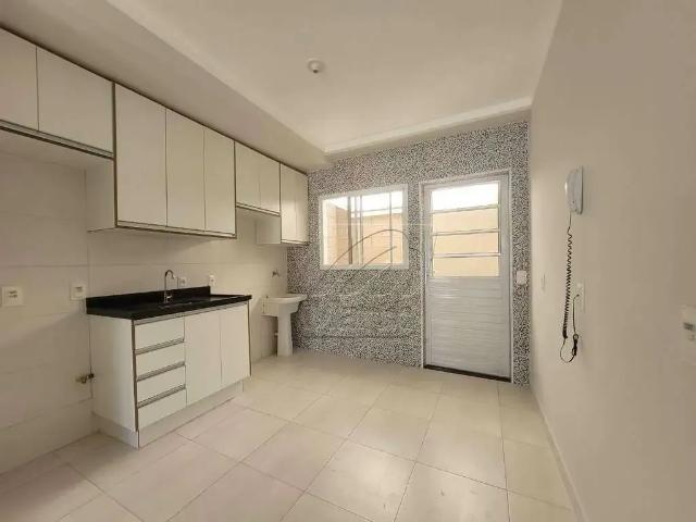 Casa / Sobrado em Condomínio para Locação em Piracicaba/SP Glebas Califórnia 2 Quartos