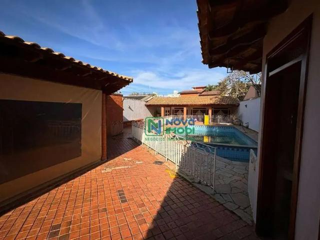 Casa / Sobrado em Condomínio para Locação em Piracicaba/SP Dois Córregos 2 Quartos