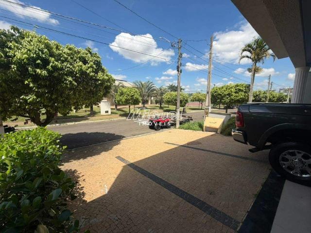 Casa / Sobrado em Condomínio para Locação em Piracicaba/SP Dois Córregos 3 Quartos