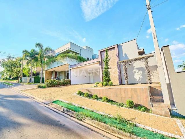 Casa / Sobrado em Condomínio para Locação em Piracicaba/SP Damha 3 Quartos