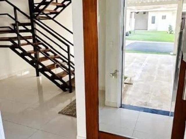 Casa / Sobrado em Condomínio para Locação em Piracicaba/SP Jardim Astúrias I 3 Quartos