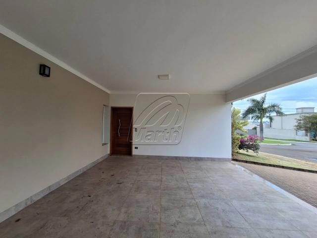 Casa / Sobrado em Condomínio para Locação em Piracicaba/SP Jardim Caxambu 3 Quartos