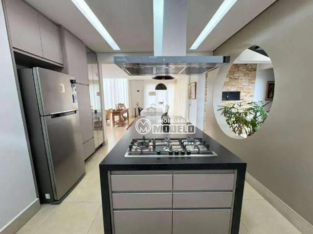 Casa / Sobrado em Condomínio para Locação em Piracicaba/SP Loteamento Residencial e Comercial Villa D'Aquila 3 Quartos