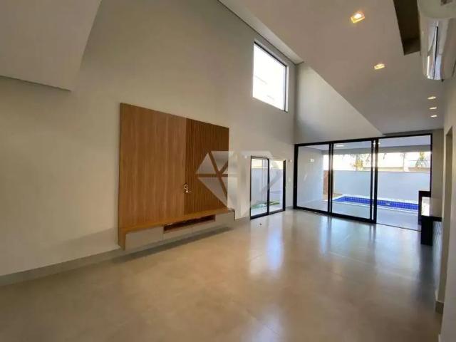Casa / Sobrado em Condomínio para Locação em Piracicaba/SP Loteamento Residencial e Comercial Villa D'Aquila 3 Quartos