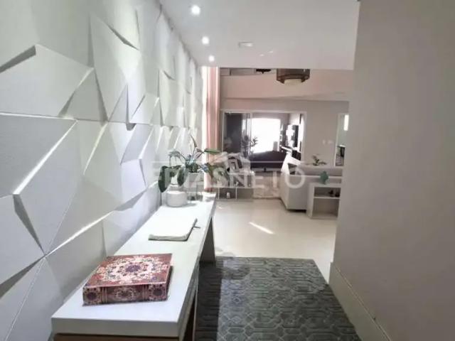 Casa / Sobrado em Condomínio para Locação em Piracicaba/SP Loteamento Residencial Reserva do Engenho 3 Quartos