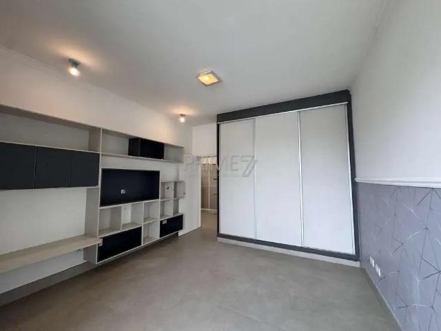 Casa / Sobrado em Condomínio para Locação em Piracicaba/SP Loteamento Residencial Reserva do Engenho 3 Quartos