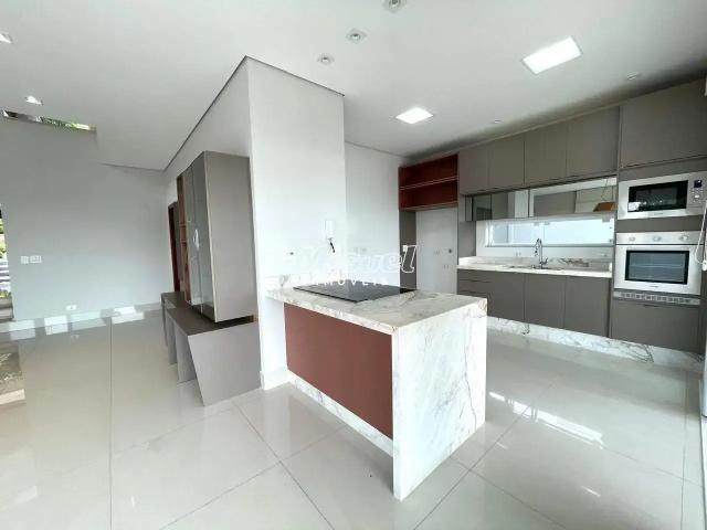 Casa / Sobrado em Condomínio para Locação em Piracicaba/SP Loteamento Residencial Reserva do Engenho 4 Quartos