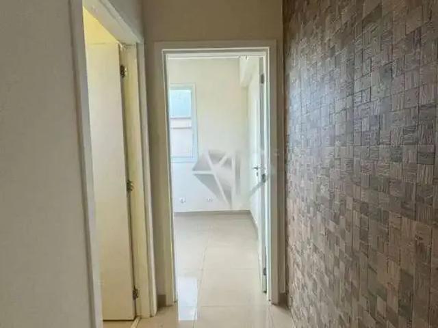 Casa / Sobrado em Condomínio para Locação em Piracicaba/SP Loteamento Santa Rosa 3 Quartos