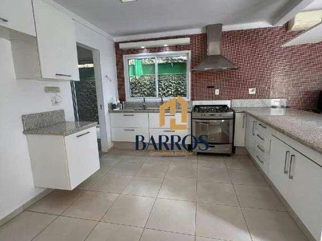 Casa / Sobrado em Condomínio para Locação em Piracicaba/SP Monte Alegre