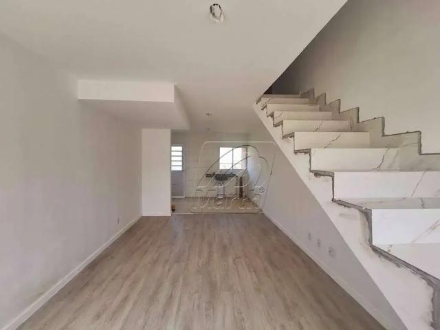 Casa / Sobrado em Condomínio para Locação em Piracicaba/SP Parque Residencial Piracicaba 2 Quartos