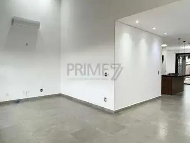 Casa / Sobrado em Condomínio para Locação em Piracicaba/SP Residencial Terras de Ártemis Ártemis 3 Quartos