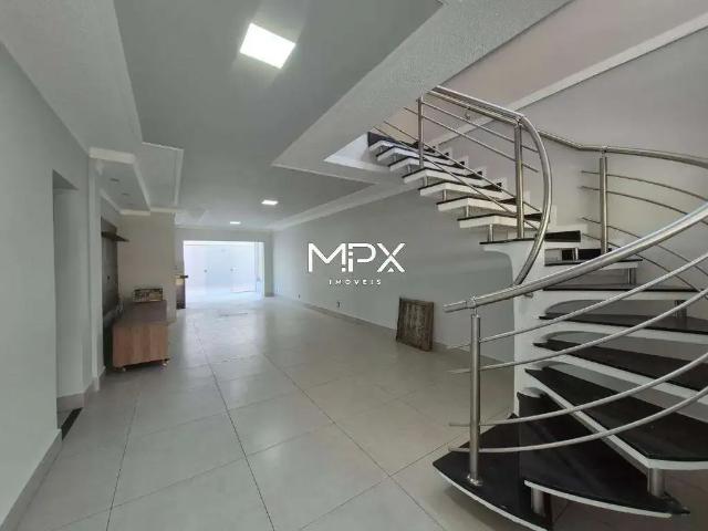 Casa / Sobrado em Condomínio para Locação em Piracicaba/SP Residencial Villa D'Itália 3 Quartos