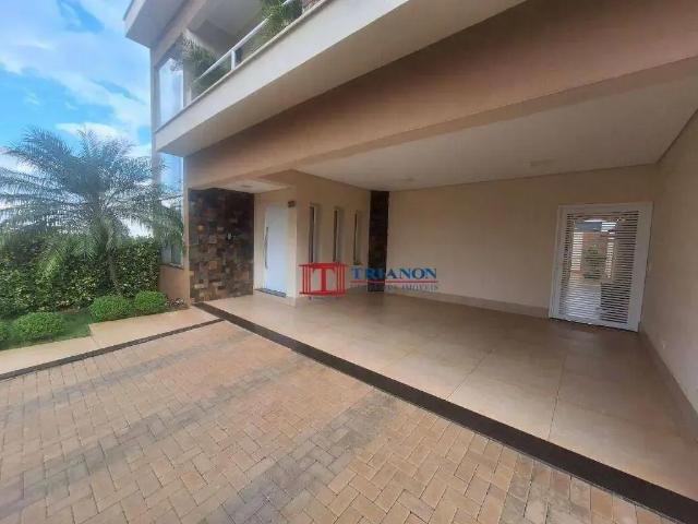 Casa / Sobrado em Condomínio para Locação em Piracicaba/SP Taquaral 3 Quartos