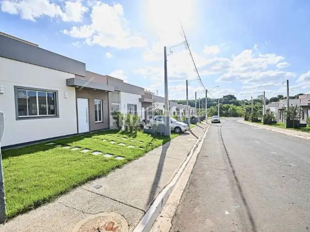 Casa / Sobrado em Condomínio para Locação em Piracicaba/SP Taquaral 2 Quartos