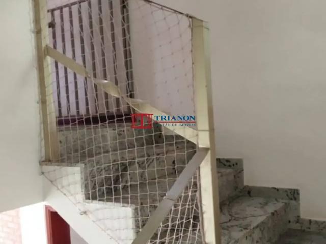 Casa / Sobrado em Condomínio para Locação em Piracicaba/SP Terras de Piracicaba 3 Quartos