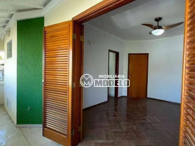 Casa / Sobrado em Condomínio para Locação em Piracicaba/SP Terras de Piracicaba 3 Quartos