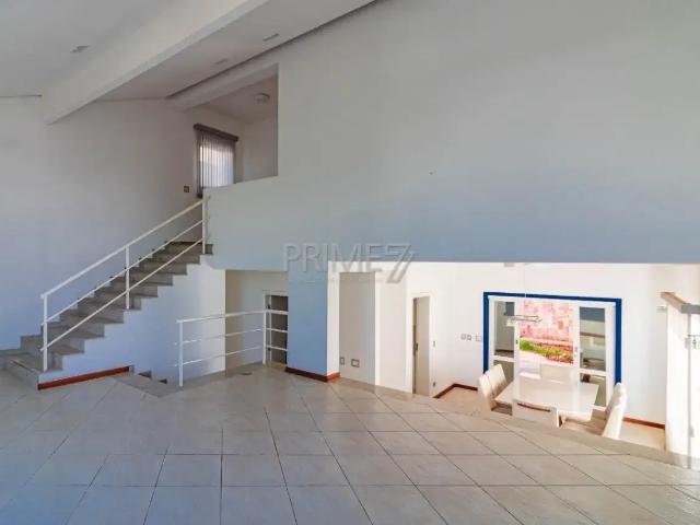Casa / Sobrado em Condomínio para Locação em Piracicaba/SP Terras de Piracicaba 3 Quartos